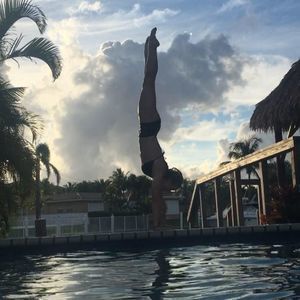 Meet your Posher, Chloe